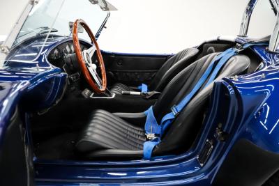 1966 Shelby Cobra