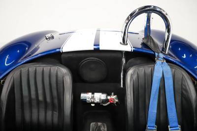 1966 Shelby Cobra