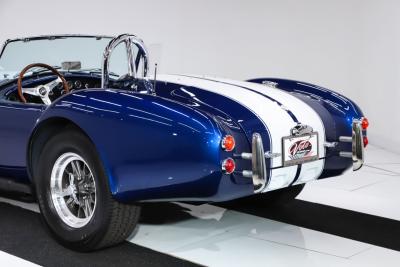 1966 Shelby Cobra