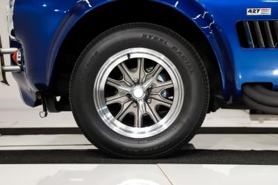 1966 Shelby Cobra
