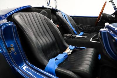 1966 Shelby Cobra