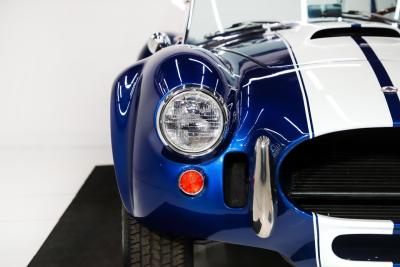 1966 Shelby Cobra