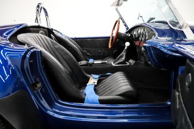 1966 Shelby Cobra