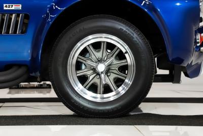 1966 Shelby Cobra