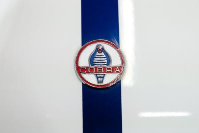 1966 Shelby Cobra