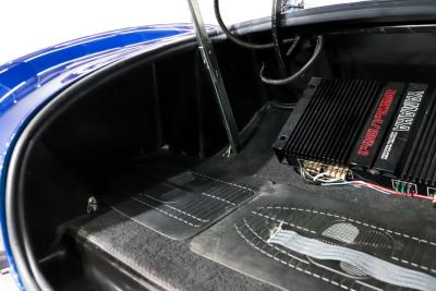 1966 Shelby Cobra