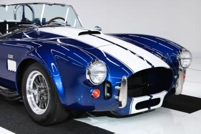 1966 Shelby Cobra