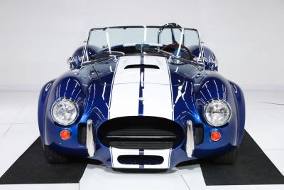 1966 Shelby Cobra