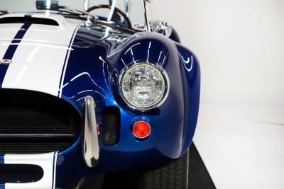 1966 Shelby Cobra