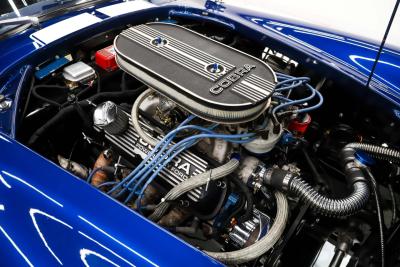 1966 Shelby Cobra