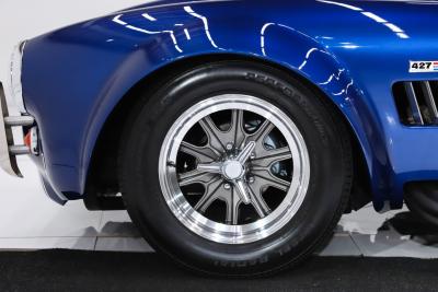 1966 Shelby Cobra
