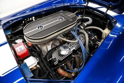 1966 Shelby Cobra
