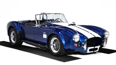 1966 Shelby Cobra