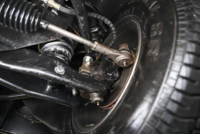 1966 Shelby Cobra