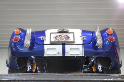 1966 Shelby Cobra