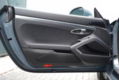 2016 Porsche 911