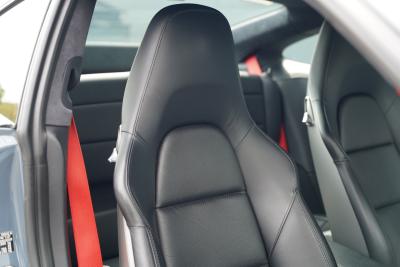 2016 Porsche 911