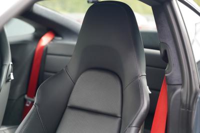 2016 Porsche 911