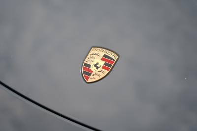 2016 Porsche 911