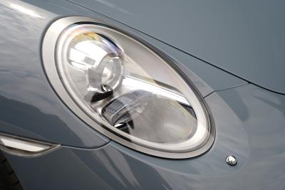 2016 Porsche 911