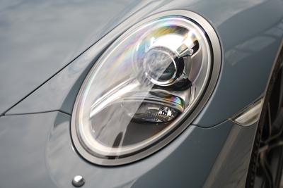 2016 Porsche 911