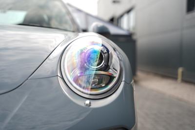 2016 Porsche 911