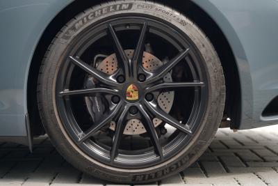 2016 Porsche 911