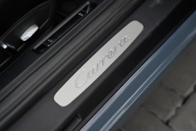 2016 Porsche 911