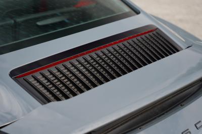 2016 Porsche 911
