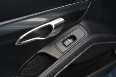 2016 Porsche 911