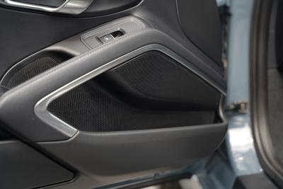 2016 Porsche 911