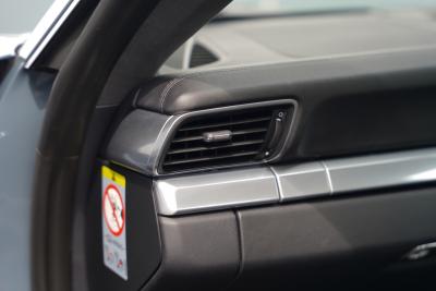 2016 Porsche 911