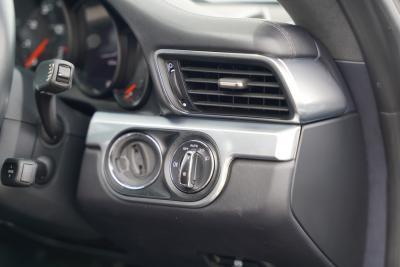 2016 Porsche 911