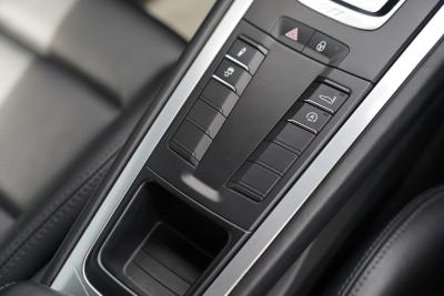 2016 Porsche 911