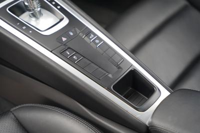 2016 Porsche 911