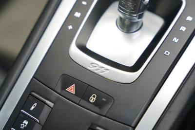 2016 Porsche 911