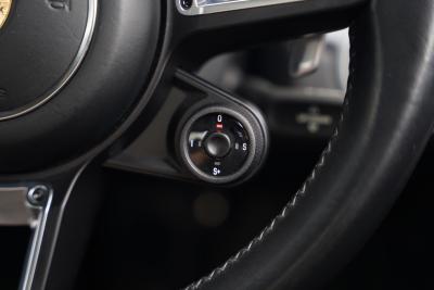 2016 Porsche 911