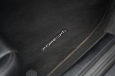 2016 Porsche 911