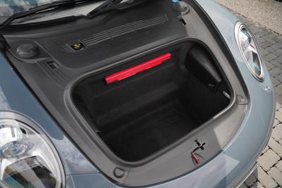 2016 Porsche 911