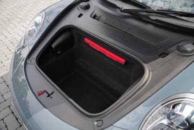 2016 Porsche 911