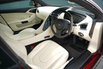 2013 Aston Martin Vanquish