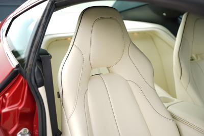 2013 Aston Martin Vanquish