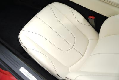 2013 Aston Martin Vanquish