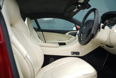 2013 Aston Martin Vanquish