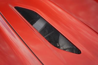 2013 Aston Martin Vanquish