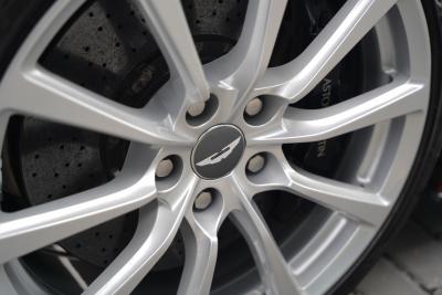 2013 Aston Martin Vanquish