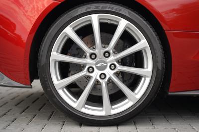 2013 Aston Martin Vanquish
