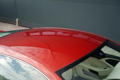 2013 Aston Martin Vanquish