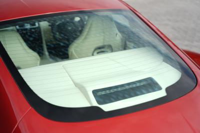 2013 Aston Martin Vanquish