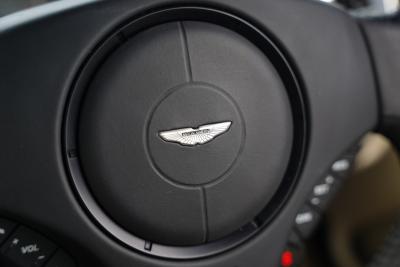 2013 Aston Martin Vanquish